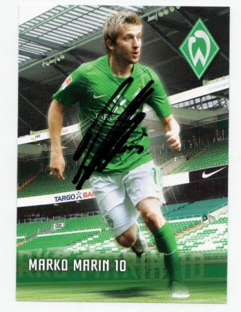 Marko Marin